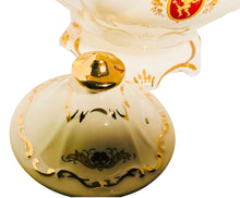 Load image into Gallery viewer, Rare 4 Cup Sadler Cupid Teapot