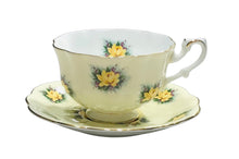 Load image into Gallery viewer, Royal Albert Vanity Fair Series Charlotte