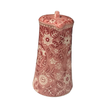 Load image into Gallery viewer, 7 Cup Dutch Tea Drinker Lidded Hot Water Jug