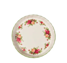 Load image into Gallery viewer, Royal Albert 8.5 Inch Pie Dish