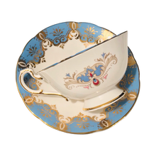 Load image into Gallery viewer, Paragon By Appointment Turquoise