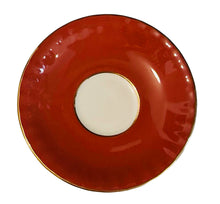 Load image into Gallery viewer, Whimsical Aynsley Orange Floral