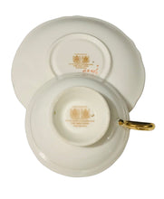 Load image into Gallery viewer, Paragon Blue And Peach