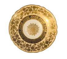 Load image into Gallery viewer, Paragon Black and Gold