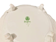 Load image into Gallery viewer, Weimar Porzellan Germany 12.75 Inch Diameter Bowl
