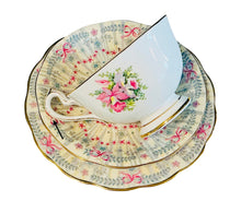 Load image into Gallery viewer, Queen Anne Royal Bridal Gown Trio