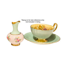 Load image into Gallery viewer, Rare Miniature Paragon Double Warrant Pitcher/Vase