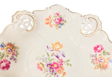 Load image into Gallery viewer, Weimar Porzellan Germany 12.75 Inch Diameter Bowl