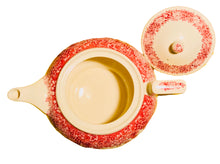 Load image into Gallery viewer, Wedgwood Romantic England Pink Teapot