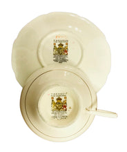 Load image into Gallery viewer, Paragon With Pink Cabbage Roses