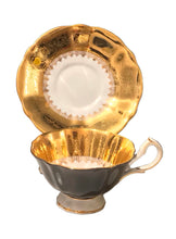 Load image into Gallery viewer, Queen Anne Heavy Gold