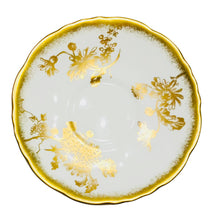 Load image into Gallery viewer, Hammersley Gold and White