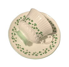 Load image into Gallery viewer, Elizabethan Shamrocks