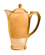 Load image into Gallery viewer, Peach Lustre 13 Piece Set Japan