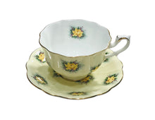 Load image into Gallery viewer, Royal Albert Vanity Fair Series Charlotte