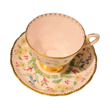 Load image into Gallery viewer, Tuscan Pink Floral