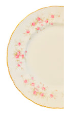 Load image into Gallery viewer, Paragon 10.75 In Victoriana Rose Dinner Plate