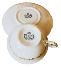 Load image into Gallery viewer, Royal Grafton Green and Gold