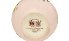 Load image into Gallery viewer, Rare Miniature Paragon Double Warrant Pitcher/Vase