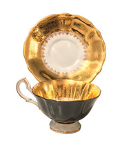 Load image into Gallery viewer, Queen Anne Heavy Gold