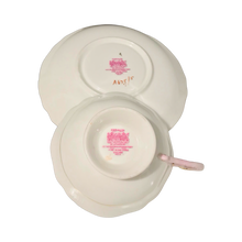 Load image into Gallery viewer, Paragon Pink With Pink Cabbage Roses