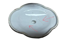 Load image into Gallery viewer, AS IS: Genuine Samurai Biscuit Barrel