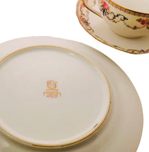 Load image into Gallery viewer, Noritake 1921 Majestic Soup & Salad Combo