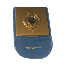 Load image into Gallery viewer, Art Deco 1920s Elgin American Compact-Never Used