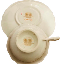 Load image into Gallery viewer, Paragon Pink With Pink Cabbage Roses