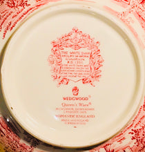 Load image into Gallery viewer, Wedgwood Romantic England Pink Teapot