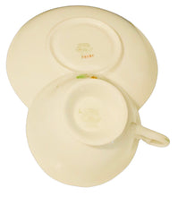 Load image into Gallery viewer, Tuscan Blue And Yellow Floral