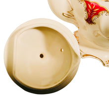 Load image into Gallery viewer, Rare 4 Cup Sadler Cupid Teapot