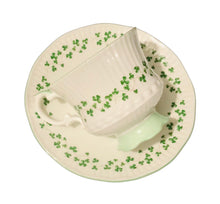 Load image into Gallery viewer, Elizabethan Shamrocks