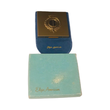 Load image into Gallery viewer, Art Deco 1920s Elgin American Compact-Never Used