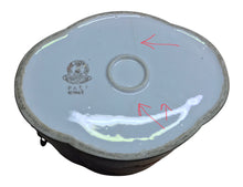 Load image into Gallery viewer, AS IS: Genuine Samurai Biscuit Barrel