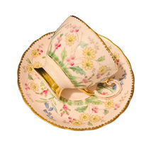 Load image into Gallery viewer, Tuscan Pink Floral