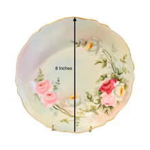 Load image into Gallery viewer, Antique Oscar & Edgar Gutherz (O & EG) 7 Piece Berry Set