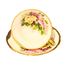 Load image into Gallery viewer, Stanley Cabbage Roses