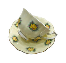 Load image into Gallery viewer, Royal Albert Vanity Fair Series Charlotte