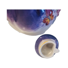 Load image into Gallery viewer, Blue Sky Heather Goldminc 7 Cup Teapot