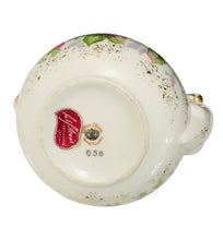 Load image into Gallery viewer, Lefton Stacked Creamer & Sugar Bowl