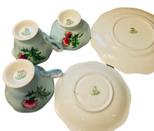 Load image into Gallery viewer, EB Foley Glengarry Thistle 5 Piece Set