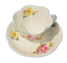 Load image into Gallery viewer, Shelley Dainty Shape Begonia