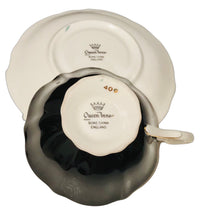 Load image into Gallery viewer, Queen Anne Heavy Gold