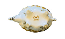 Load image into Gallery viewer, 3 Cup Hammersley Rose Teapot