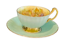 Load image into Gallery viewer, Aynsley Orchard Sage Artist Signed