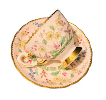 Load image into Gallery viewer, Tuscan Pink Floral