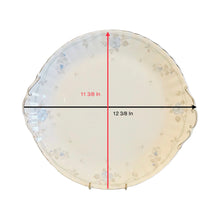 Load image into Gallery viewer, Royal Albert Satin Rose Platter