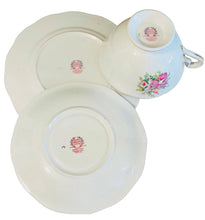 Load image into Gallery viewer, Queen Anne Royal Bridal Gown Trio