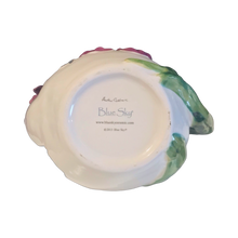 Load image into Gallery viewer, Blue Sky Heather Goldminc 7 Cup Teapot